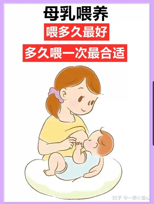 新生儿奶粉喂养多久喂一次