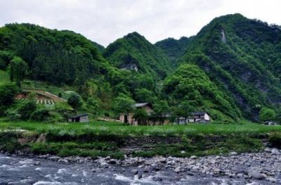 安康旅游景点排行榜前十名有哪些,安康十大县旅游景点