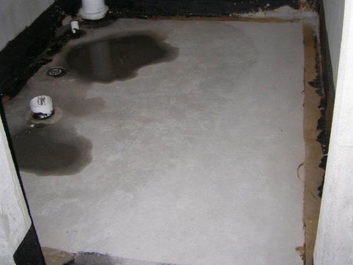 为什么防水砂浆不能使用在屋面呢