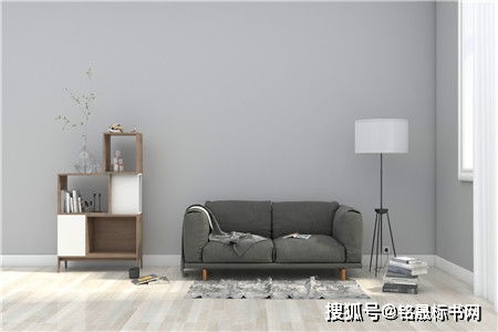 灰色墙面配什么颜色地板好 这四种搭配尽显高级