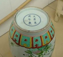 清代官窑瓷器的文化历史
