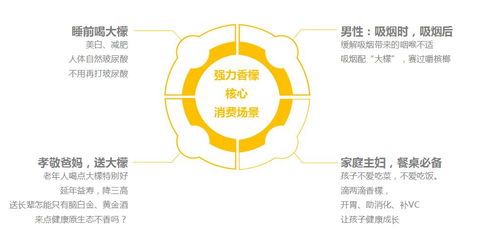 香檬快速成 网红 的精彩突围之路 我们如何从0 1打造 大檬饮力 品牌