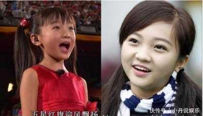 时隔十年,当年北京奥运会开幕式惊人假唱,如今女孩命运截然不同 