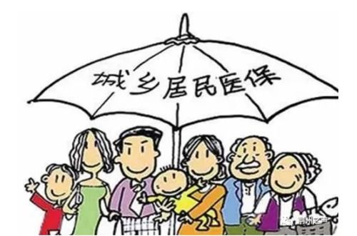 参加城乡居民基本医疗保险,城乡居民医疗保险缴费怎么交