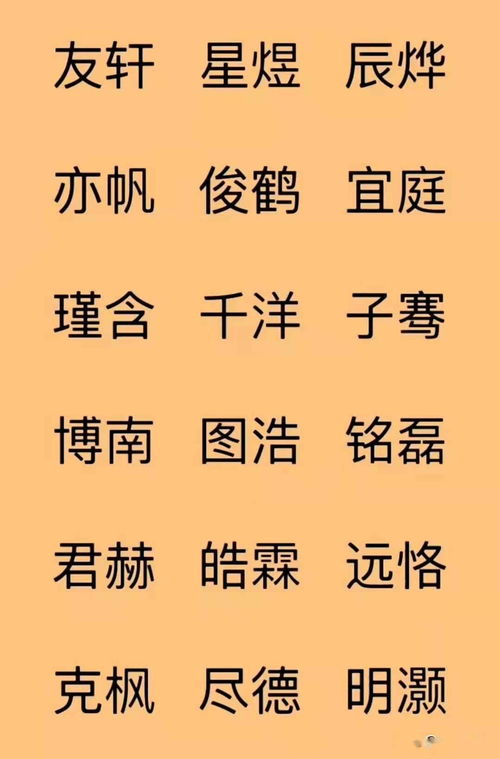 你给孩子起名的由来和意义是什么