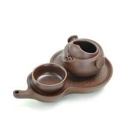 深圳台湾陶制旅行茶具,台湾陶作坊的壶能否冲泡两种茶?