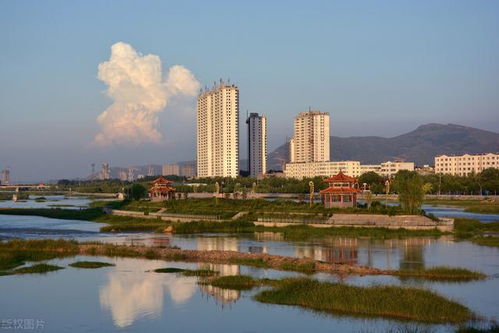 国家为什么要大力发展洛阳宜阳县呢