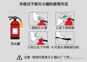 东昇优友消防安全演练 