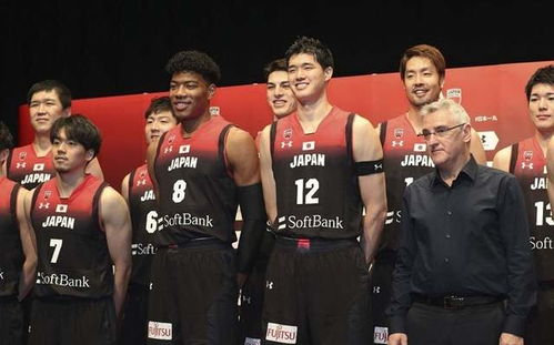 日本篮球崛起 奥运会热身赛胜欧洲劲敌,姚明再次被推上风口浪尖