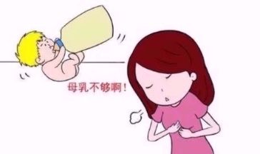 母乳喂养技巧 如何做一个成功的 奶牛