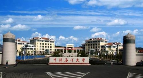 广东海洋大学搬迁深圳？广东海洋大学有几个校区及各个校区的介绍