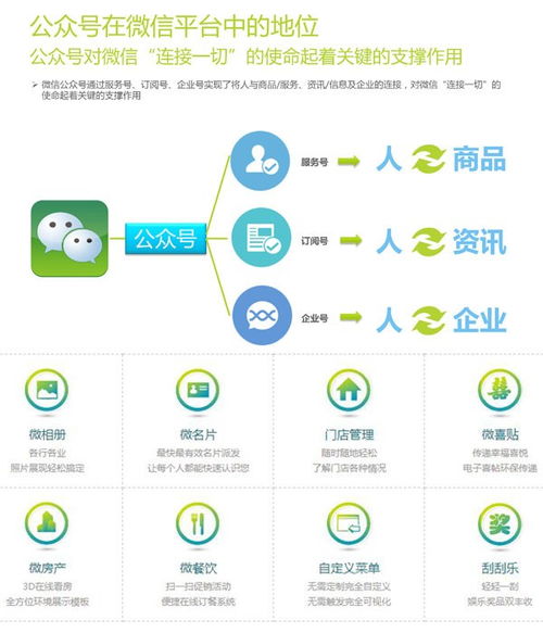 专业美容微信公众号定制 焦作微信公众号定制 卓姆科技 