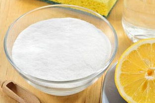 苏打粉的作用 苏打粉的作用与功效是什么