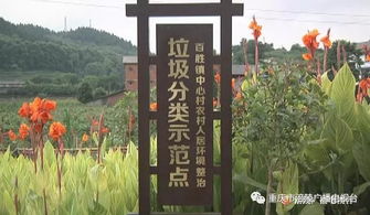 好消息 涪陵又建成一市级示范区