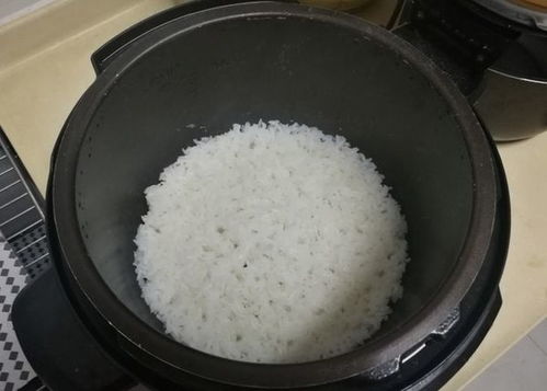 电饭锅蒸米饭，普通电饭锅怎么蒸米饭