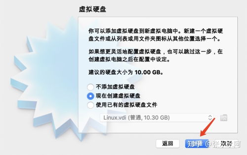 linux 网口名称变了 MacOS虚拟机安装Linux Ubuntu