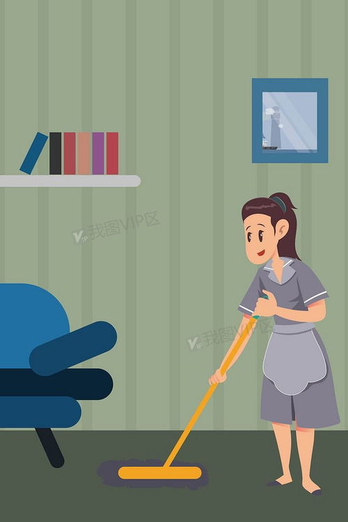 清明节可以打扫家里卫生吗