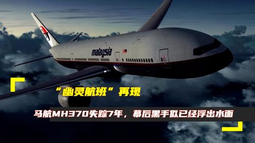 马航MH370 再现谜团,国外发现马航MH370起落架残骸，事故发生的真相究竟是什么？