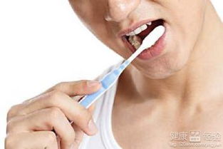 惊！不刷牙的“邋遢男”易患阳痿