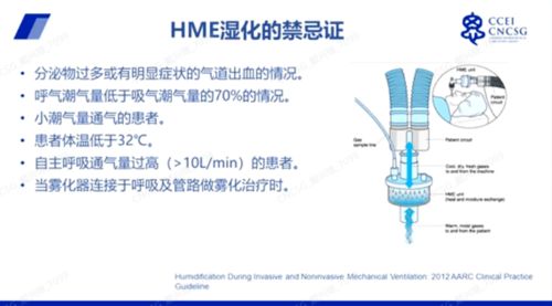 临床不建议使用的气道湿化(气道湿化为什么不能用生理盐水)