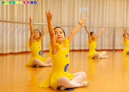 孩子学习舞蹈,就是练练气质,老师您就别给她压腰了