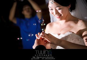 双子座 爱江山 Yangs Wedding 婚礼