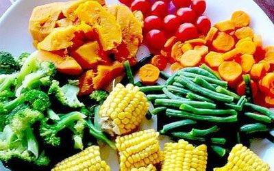 碱性食物和水果有哪些，含碱性高的食物和水果有哪些