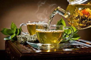 喝茶可以替代喝水吗 喝茶是件好事,但要健康喝