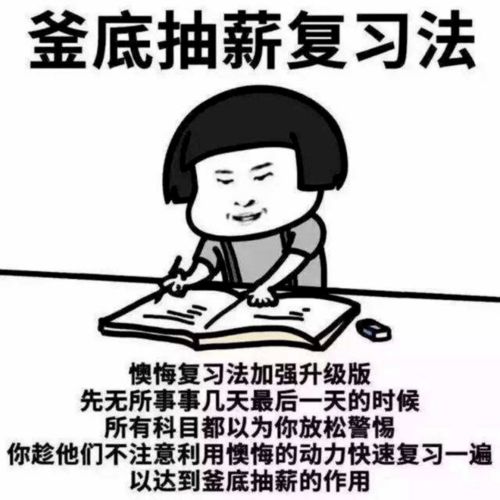 大学生活真相了 揭穿谎言,萌新必知