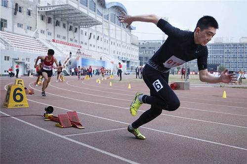 中学生田径队居家训练,中学生田径训练计划表