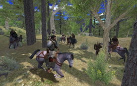 骑马与砍杀 Mount Blade 