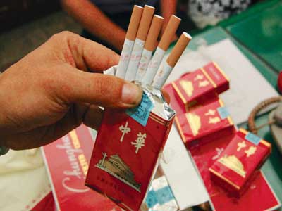 探究Yooz烟弹价格，了解市场价位与品质比较 - 4 - 635香烟网