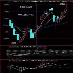 关于股票中的BIAS，CCI，KDJ，W&；R分别指什么