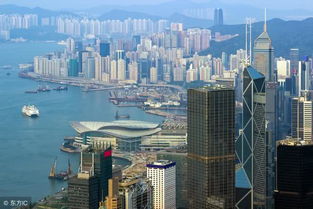 香港被誉为 亚洲四小龙 ,普通人一个月工资1万能生活吗