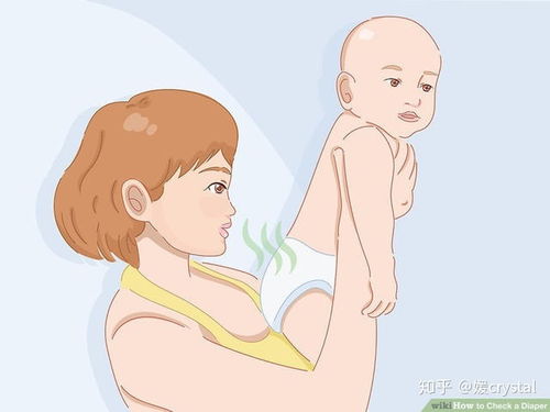 一般多久需要给宝宝换一次尿不湿 