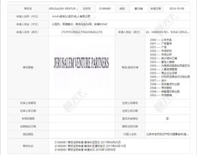 注册中国商标须知审查标准