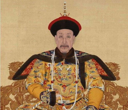 清朝历史上,十二位正统皇帝的年号,各自代表着什么呢