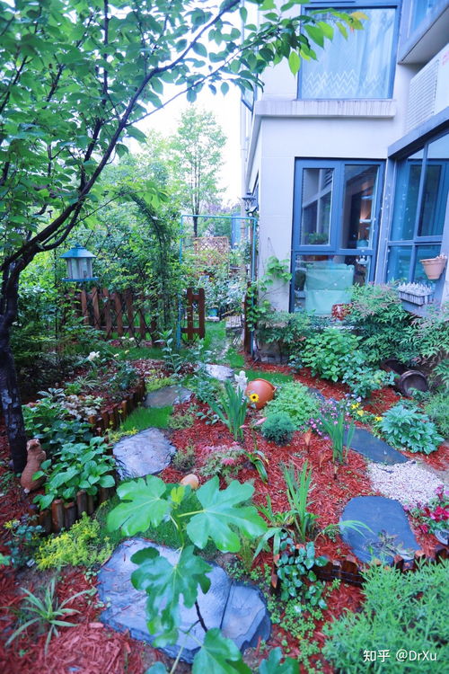 住一楼带花园的房子的实际体验如何 