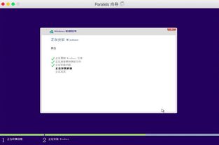 mac虚拟机安装win10后默认启动