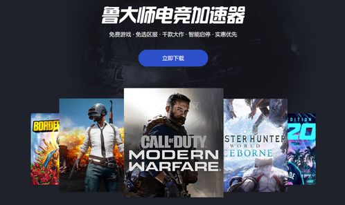 鲁大师电竞加速器(《csgo》国际服启动项是什么)