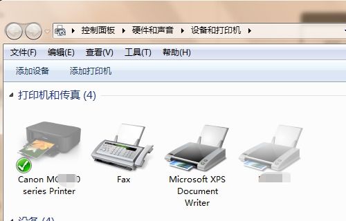 WIN10系统安装打印机驱动没反应