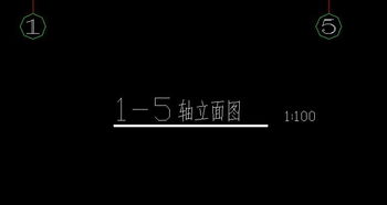 CAD中怎么修改文字图层中字体高度大小 