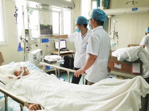 扬州首例人体器官捐献成功 至少让3个人获得新生 