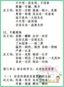 理想不同意思造句—理想反义词是什么？