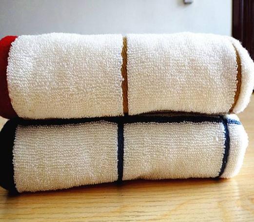 心理测试 三条毛巾,哪一条最柔软 测你什么时候走上富贵之路