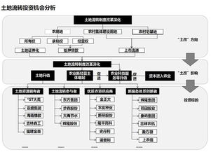 农村土地流转毕业论文开题报告