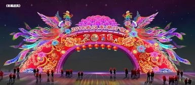 2022火神庙春风灯会地址及亮点(灯会免费停车场)