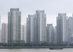 面积还是距离 中国大城市 远郊购房 难退潮 