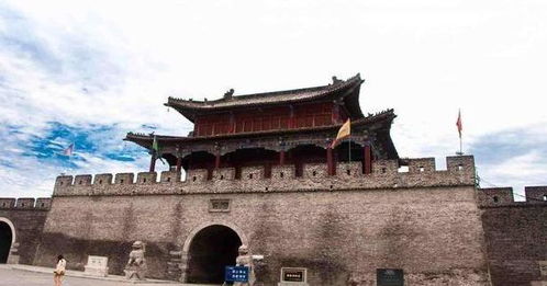 中国唯一漂浮水面4000年古城,差点成为第九大古都,却少为人知