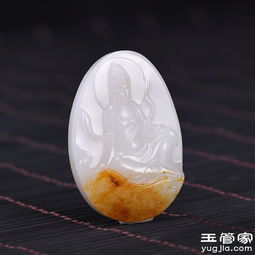 玉管家 情人节送和田玉,玉不同情意重